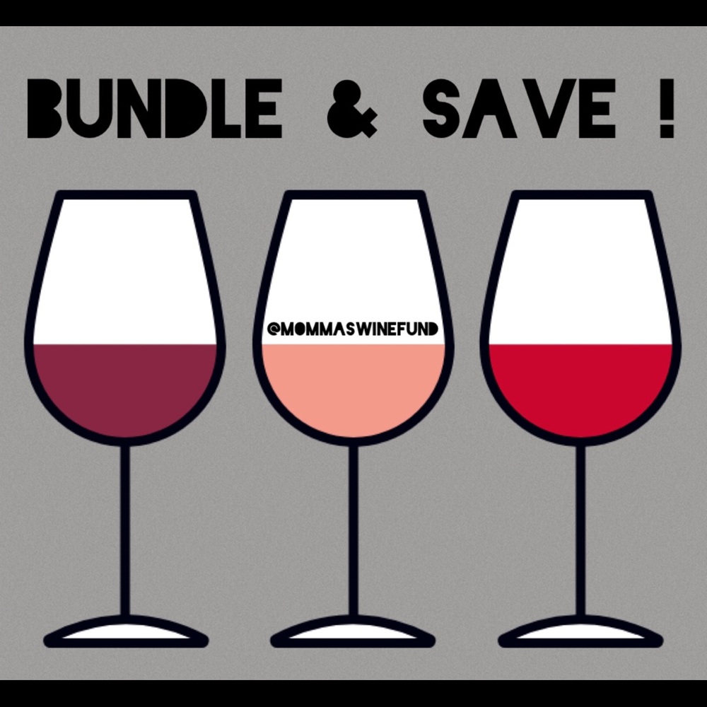 Bundle for extra savings!